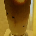 Kohikan - アイス黒蜜カフェオレ