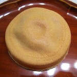 阿闍梨餅本舗 満月 - 料理写真:阿闍梨餅