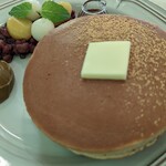 Kohikan - ホットケーキ