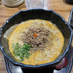 Mame deppou - 担々麺