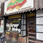 Tity Diner - 