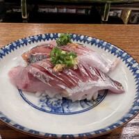 地魚料理・鮨 佐々木 - 