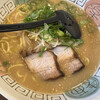 にんにくラーメン 幸ちゃん - 