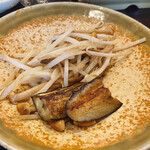 鉄板焼ステーキ 一ッ葉ミヤチク - 