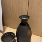 Sakana To Sake Hanatare - 