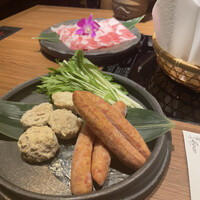 イベリコ屋 心斎橋店 - 