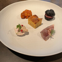 D'ORO HATSUDAI - 