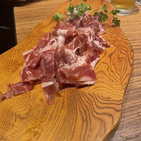 イベリコ屋 心斎橋店 - 