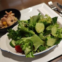 ブッフェアンドカフェ スロープサイドダイナー ザクロ -  ブッフェアンドカフェ スロープサイドダイナー ザクロ -