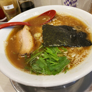 中華そば いとう_1