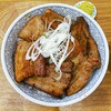 元祖豚丼屋 TONTON 大分舞鶴店