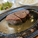 西洋肉料理 岡 - 