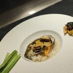 横浜 神戸牛 鉄板焼き 雪月 - 