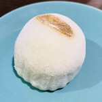 Kofuji Mochi - 栗大福