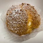 Patisserie Shisui - シュークリーム