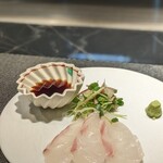 横浜 神戸牛 鉄板焼き 雪月 - 