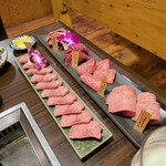 Yakiniku To Horumon Shima - 