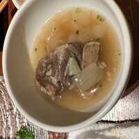 焼肉冷麺 ユッチャン 北新地店 - 