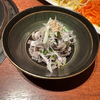 焼肉冷麺 ユッチャン 北新地店 - 