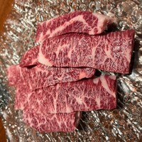 焼肉冷麺 ユッチャン 北新地店 - 