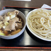 藤店うどん 川越店