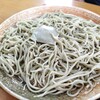 Herikutsu - 新蕎麦でしたヨ。