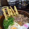 資さんうどん 魚町店
