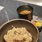 横浜 神戸牛 鉄板焼き 雪月 - 