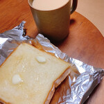 Ｂｒｅａｄ Ｃｒａｆｔ　オオウラ - 