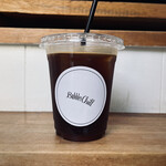 Bubbles Chill COFFEE - 