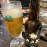 成吉思汗 大黒屋 - 