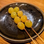 Yakitori Tsukada - 