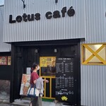 Lotus Cafe - 