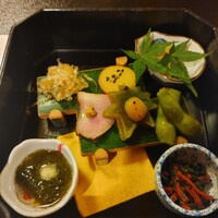 祇園 京料理 花咲 - 