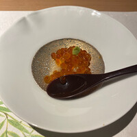 鮨 青海 北新地 - 