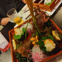 祇園 京料理 花咲 - 