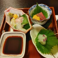 祇園 京料理 花咲 - 