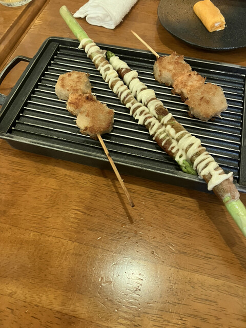 Kushi Ikka Nanba Ten