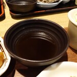 地酒とそば・京風おでん 三間堂 - 天ぷら蕎麦の華やか御膳