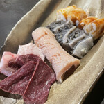 すみび焼肉　Da-Wa - 