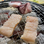 すみび焼肉　Da-Wa - 