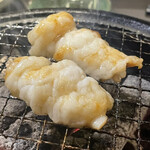 すみび焼肉　Da-Wa - 