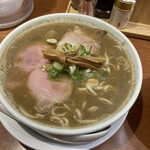 中華そば ひらこ屋 東京ラーメンストリート店 - 