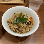 中華そば ひらこ屋 東京ラーメンストリート店 - 