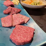 Sumibi Yakiniku Da-Wa - 