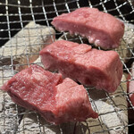 すみび焼肉　Da-Wa - 