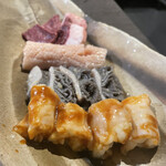 すみび焼肉　Da-Wa - 