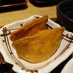 jizaketosobakyoufuuodensangendou - 天ぷら蕎麦の華やか御膳