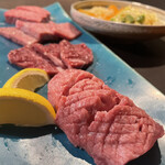 すみび焼肉　Da-Wa - 