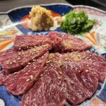 Sumibi Yakiniku Da-Wa - 